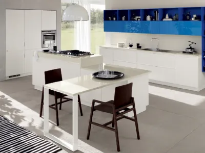 cucina Mood Scavolini