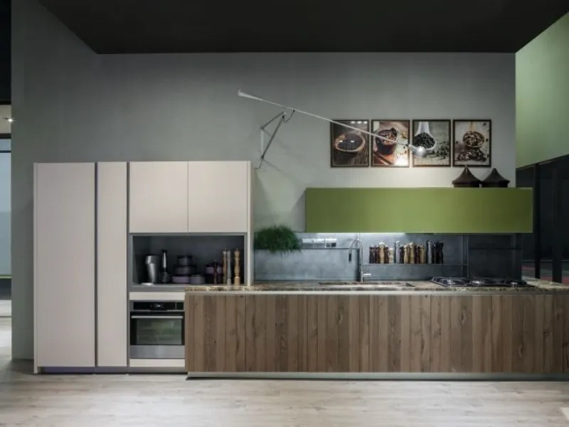 Cucina Stosa