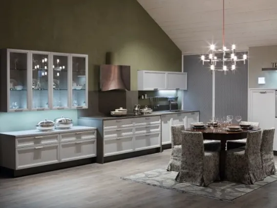 Cucine Stosa 2016