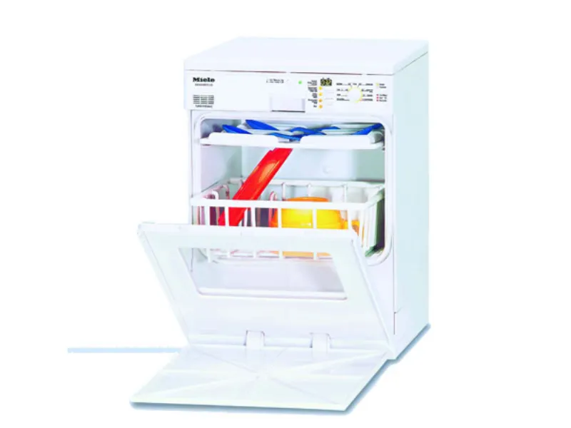 mini lavastoviglie miele