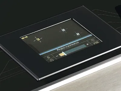 piano a induzione