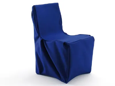 poltrona blu desalto