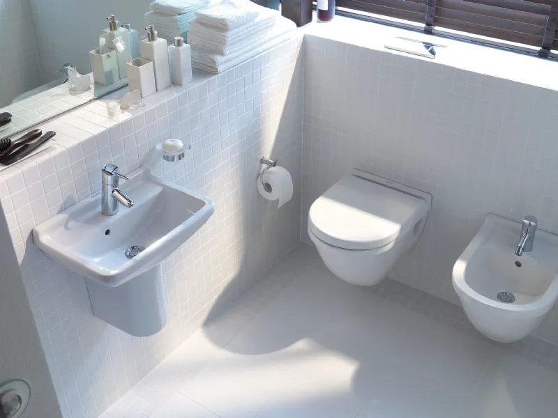 design sanitari