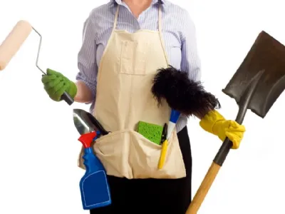 pulizie domestiche