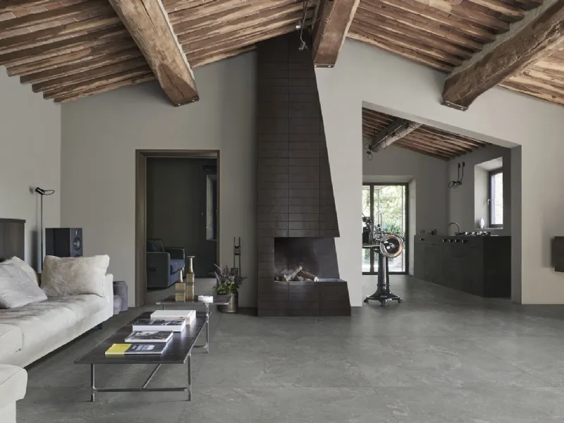 Collezione Mystone Pietra Ligure di Marazzi