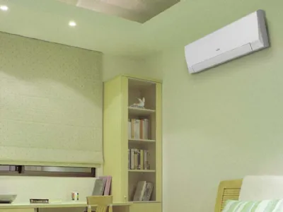 fujitsu climatizzatori