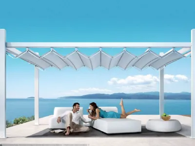tenda Gibus