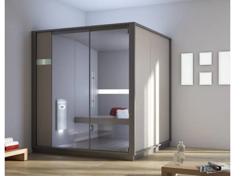 Hammam in casa