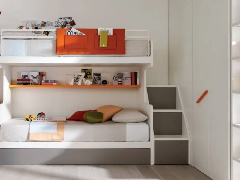 letto a castello