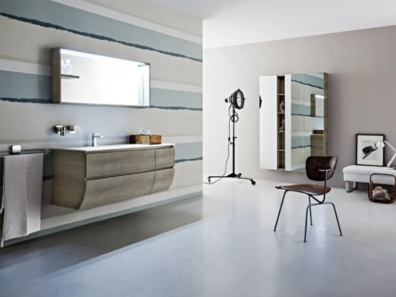 Arredo bagno Cerasa