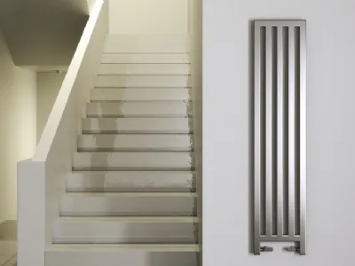 radiatore di arredo