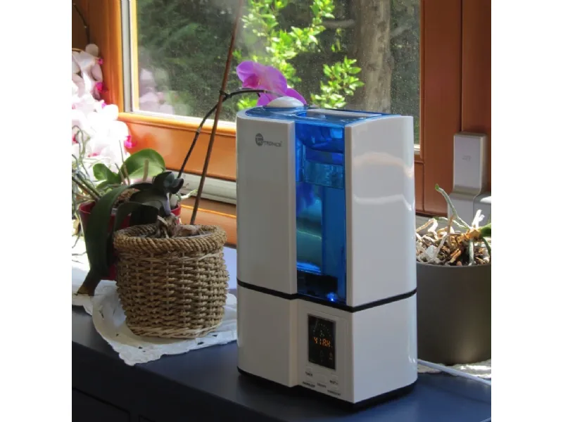 L’umidificatore a ultrasuoni TaoTronics TT-AH001
