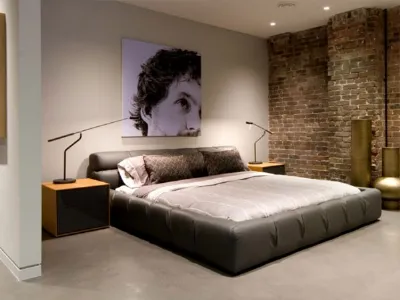 Idee camera da letto