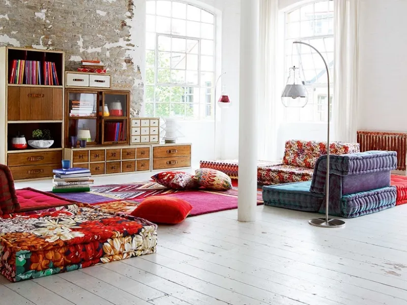 idee per arredare casa