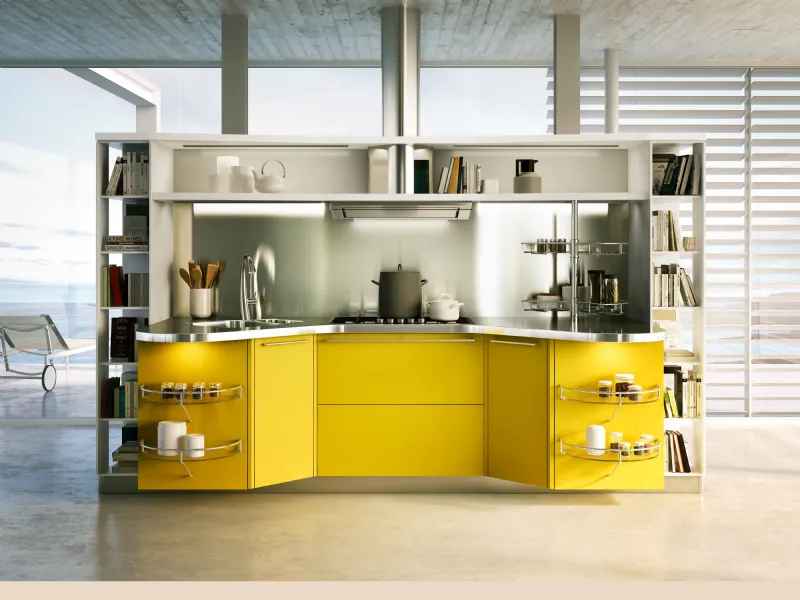 cucina Skyline Snaidero