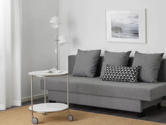 divano letto Ikea
