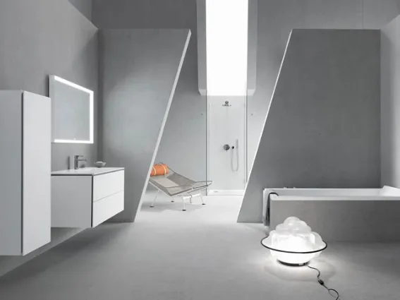 Bagno Duravit