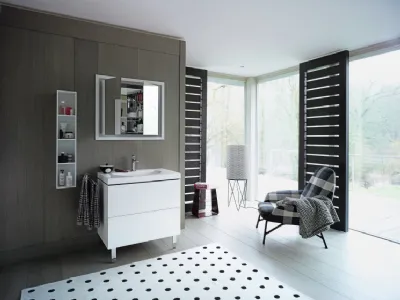 Le virtù del bagno moderno