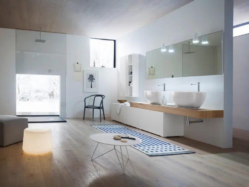 bagno moderno Arbi Harlem