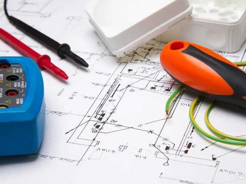Impianto elettrico progettazione