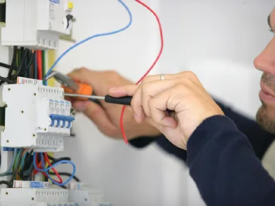 installazione impianto elettrico