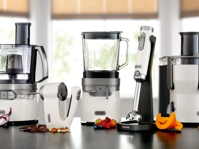 elettrodomestici philips