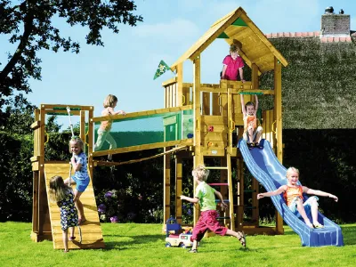 giochi da giardino pircher