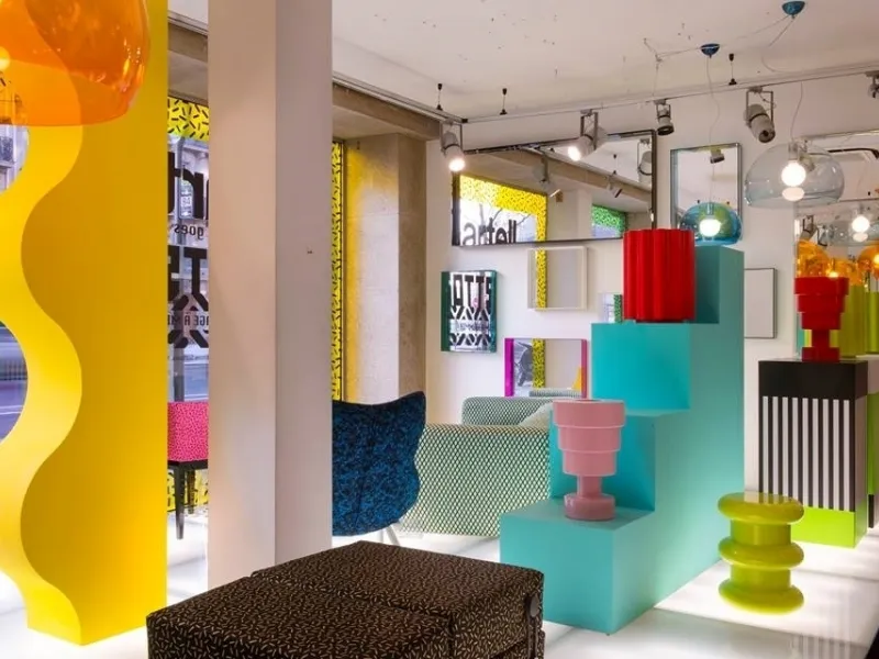 Outlet Kartell