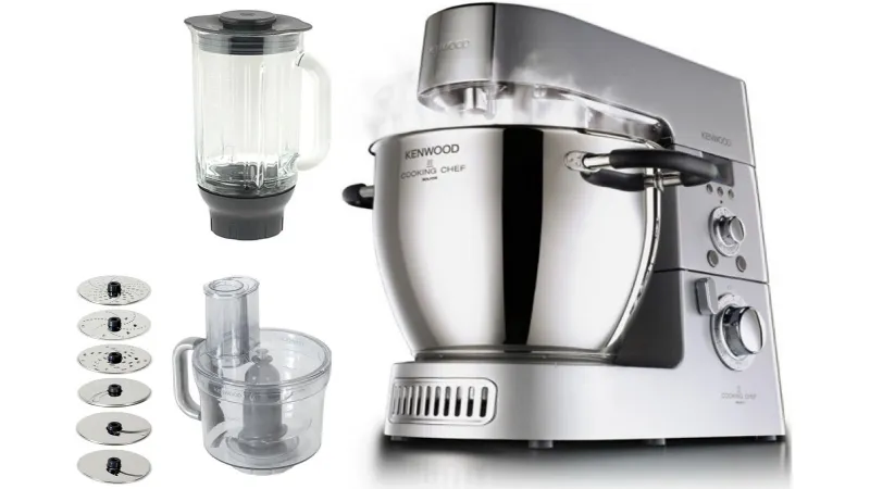 Kenwood Cooking Chef km 070
