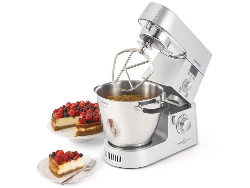 Kenwood Chef prezzo