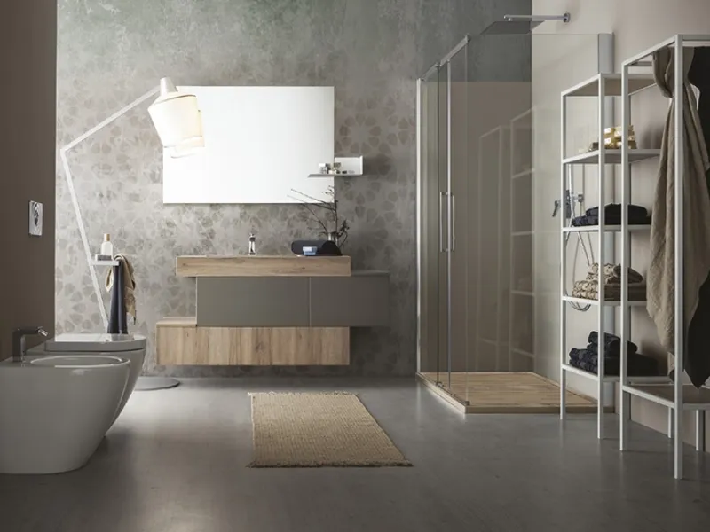 arredo bagno cerasa