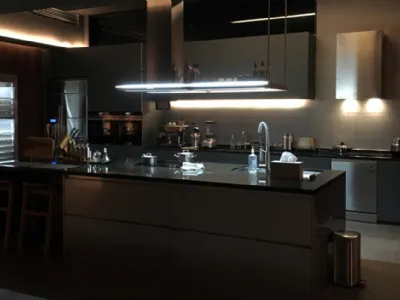 Cappe Lumen Isola 175 e Altair