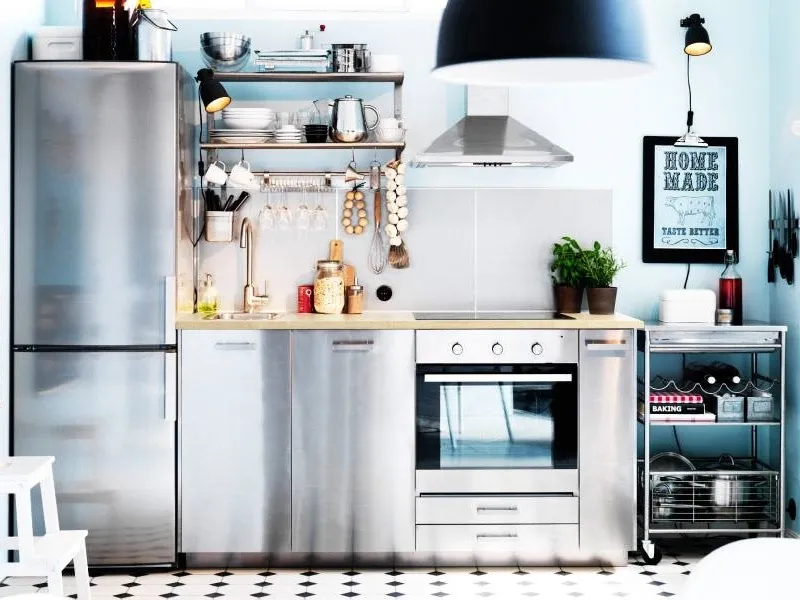Ikea cucine complete
