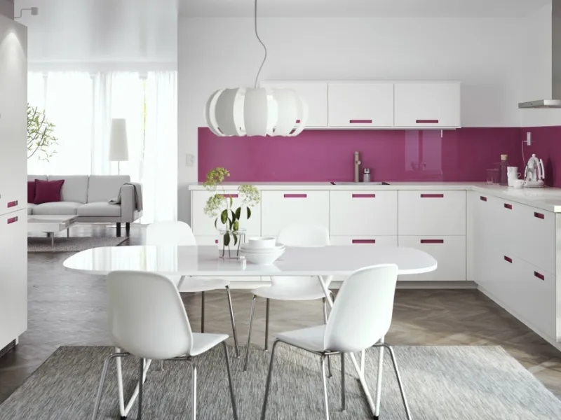 Cucina completa Ikea