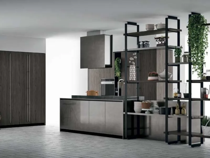 doimo cucine soho