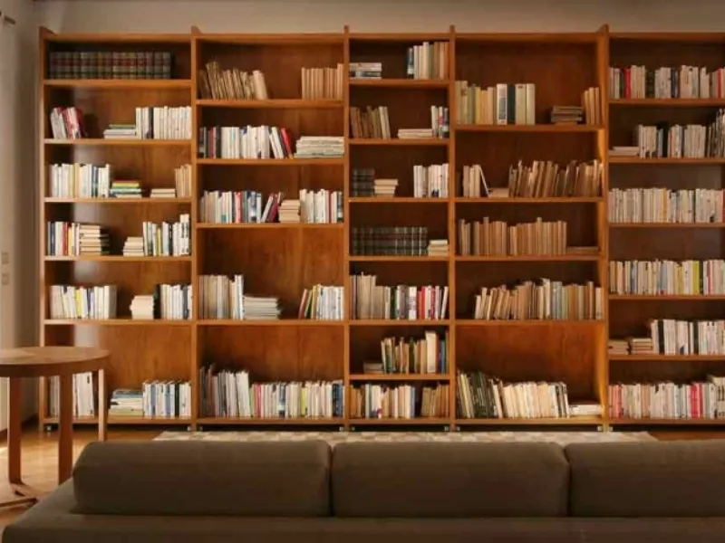 Libreria componibile: idee e consigli per arredare il soggiorno
