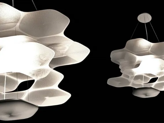 Space Cloud Artemide