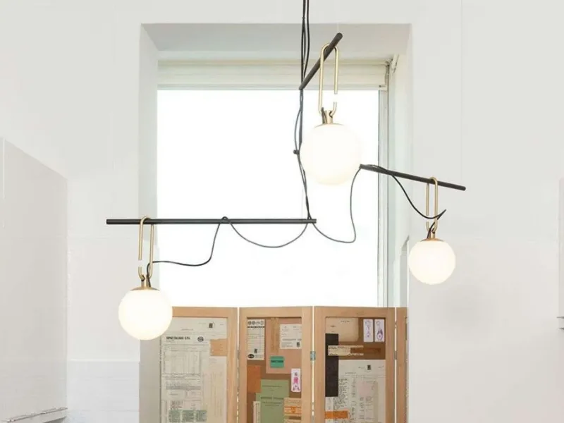 Nh S3 14 Artemide