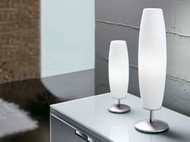 Lampada a sospensione
