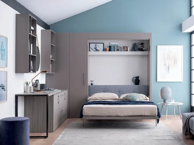 Shin Sofa di Clever
