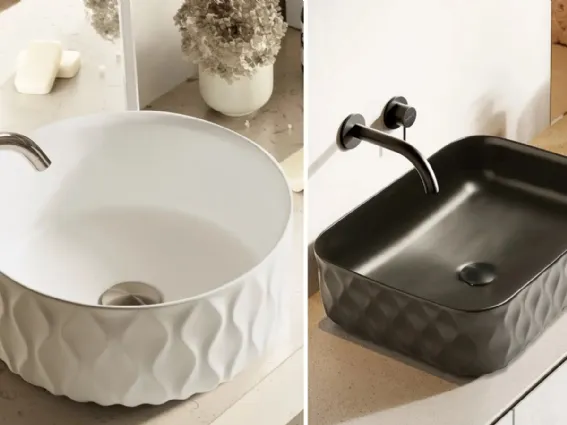 Sand Waves di Bathco
