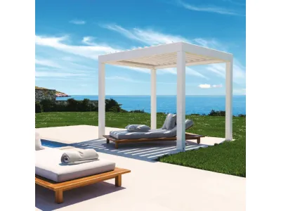 pergola btgroup