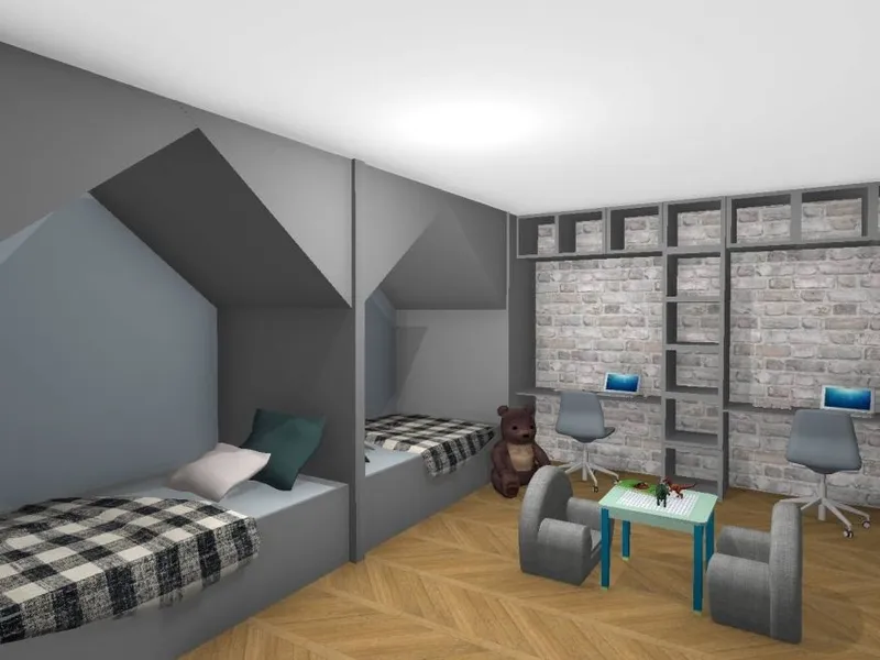 Con Home Design 3D si progettano sia gli interni che gli spazi outdoor