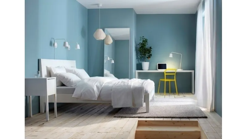Faretto da parete Ikea