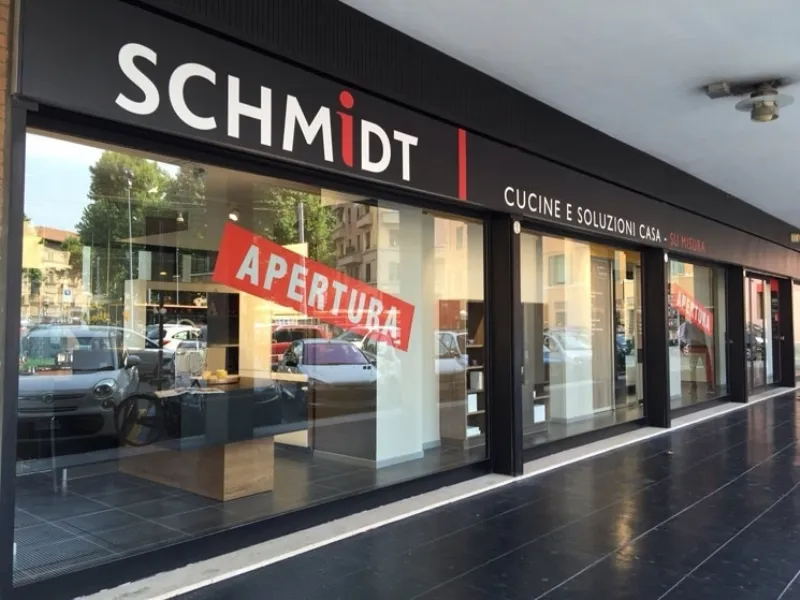 Schmidt cucine