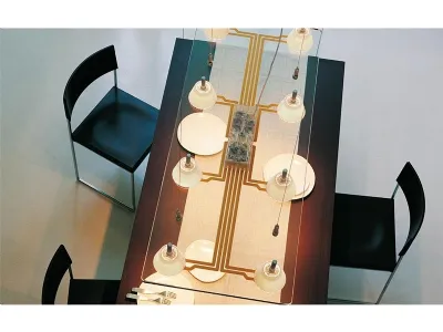 Lampade Flos