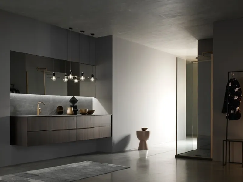 arredo bagno pollok arcom
