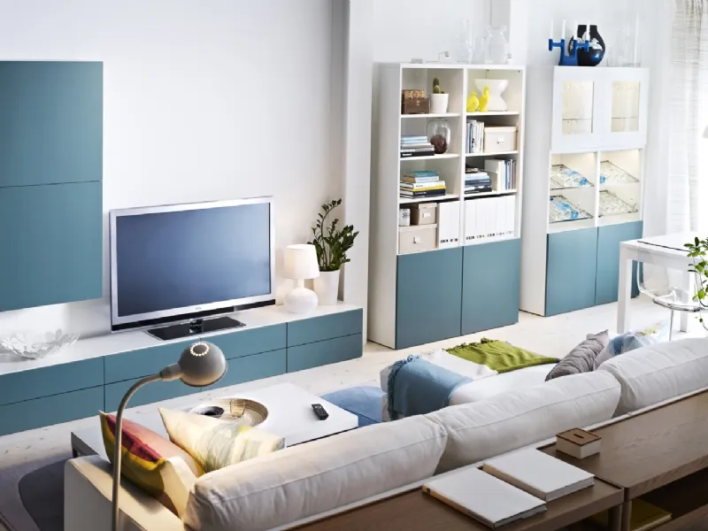 Besta Ikea