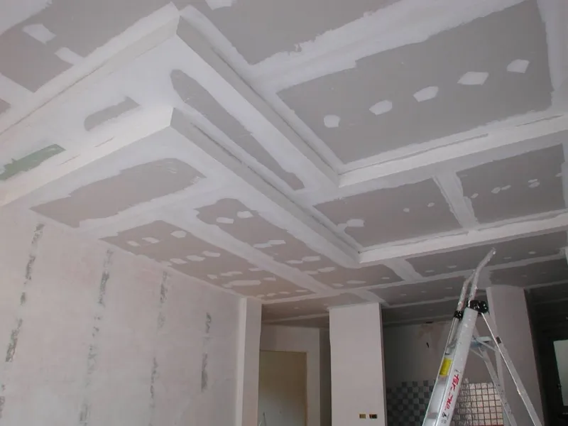 pannelli in cartongesso