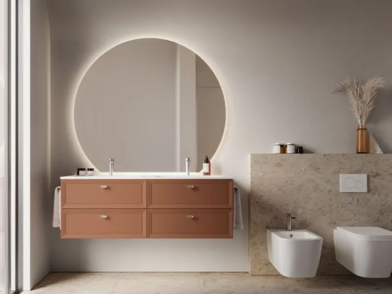 La nuova collezione Provence di Ideagroup